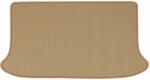 Max-Dywanik Ford Maverick Suv 1993-1998 Csomagtérszőnyeg Bézs rombusz