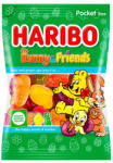 HARIBO Húsvéti Bunny&Friends Gyümölcs Ízű Gumicukor Mix 80g
