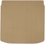 Max-Dywanik Renault Arkana Suv 2021- Csomagtérszőnyeg Bézs rombusz