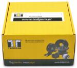 Tedgum Panhard rúd felfüggesztés persely Tedgum 00268115