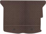 Max-Dywanik Citroen Xsara Picasso 1999-2008 Primeliner csomagtértálca Barna