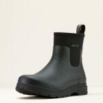 Ariat Kelmarsh Shortie férfi gumicsizma, fekete, 41 D (AR10061233-41)