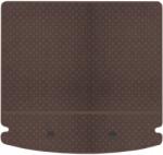 Max-Dywanik Opel Astra III H Kombi 2004-2014 Csomagtértálca Primeliner Barna