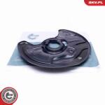 ESEN SKV Ochranný plech proti rozstreku, Brzdový kotúč ESEN SKV 57SKV114 (57SKV114)