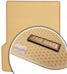 Max-Dywanik Mercedes Eqs Coupe 2021- Bézs Eva Air Mats csomagtérszőnyeg