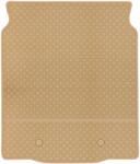 Max-Dywanik Bmw 3 G20 Sedan 2019- Csomagtértálca Primeliner Bézs