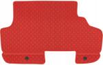 Max-Dywanik Porsche 944 1982-1991 Csomagtartó betét Primeliner Piros
