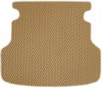 Max-Dywanik Toyota Avensis II Kombi 2003-2009 Csomagtér ajtó