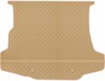 Max-Dywanik Subaru Impreza I Kombi 1993-2000 Csomagtér ajtóbetét Primeliner Bézs