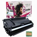 Inkdigo TN-3600 XXL Brother HL-L5210DW, HL-L6210DW, MFC-L5710DW, DCP-L5510DW nyomtatókhoz (TN3600 / TN-3600 XL)