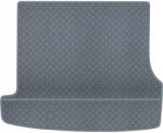 Max-Dywanik Opel Frontera B Suv Long 1998-2003 Csomagtértálca Betét Primeliner Szürke