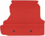 Max-Dywanik Mercedes C-Osztály W202 Sd 1993-2000 Csomagtértálca Primeliner Piros