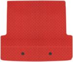 Max-Dywanik Bmw 3 E91 Kombi 2004-2011 Csomagtér ajtóbetét Primeliner Piros
