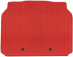 Max-Dywanik Peugeot 307 Cabrio 2001-2008 Csomagtértálca betét Primeliner Piros
