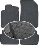 Max-Dywanik Peugeot 407 Coupe 2004-2011 PrimeLiner gumiszőnyeg Fekete