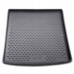 Novline Gumi csomagtartó tálca 86x84cm (univerzális)