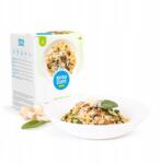 KetoDiet Proteines risoni tészta, magas fehérje- és rosttartalommal, 500 g