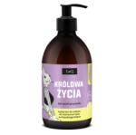 LaQ Az élet királynője nefelejcs tusfürdő Laq (74195)