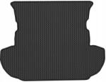 Max-Dywanik Peugeot 4007 Suv 7os 2007-2012 Eva csomagtértálca betét Max-dywanik