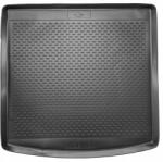 Doma Skoda Kodiaq II Suv Tdi 5os 2024- Csomagtérszőnyeg