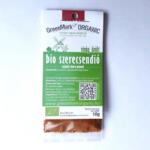 GreenMark Organic bio szerecsendió őrölt 10 g