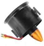  70 Mm-es Edf 2822 3000KV Motor 4S Akkumulátorhoz, 6 Lapátos, Rc Repülőgéphez