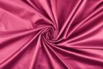  vastag szatén anyag elasztánnal rózsaszín (NAAMI-93)