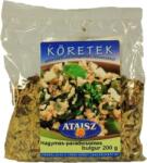 Ataisz bulgur köret hagymás-paradicsomos 200 g - menteskereso