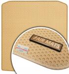 Max-Dywanik Skoda SuperB III Kombi 2015-2023 Bézs Eva Air Mats csomagtérszőnyeg