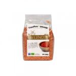 GreenMark Organic bio lencse vörös 500 g - menteskereso
