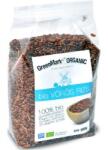  Greenmark bio vörös rizs 500 g - menteskereso
