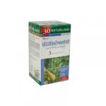 Naturland légzéskönnyítő teakeverék 30 g - menteskereso