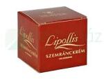 Lipollis szemránckrém 15 ml - menteskereso
