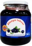 Dia-Wellness lekvár áfonya 380 g - menteskereso