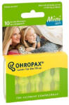 Ohropax Young / Korábban Mini Soft 10db mini füldugó
