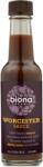 biona worcester szósz 140 ml