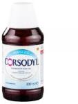 Corsodyl szájvíz alkoholmentes 300 ml