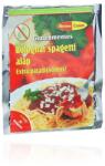 Mester Család gluténmentes bolognai spagetti alap 50 g - menteskereso