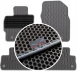 Max-Dywanik Mazda CX-7 Fl 2009-2012 Autószönyegek gumi Eva Eternity Szürke