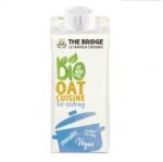  The Bridge bio zab főzőkrém 200 ml - menteskereso