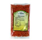 Dénes-Natura vöröslencse 250 g - menteskereso