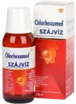 Chlorhexamed antibakteriális szájöblítő 200 ml - menteskereso