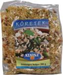 Ataisz bulgur köret zöldséges 200 g - menteskereso