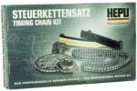 HEPU 21-0436 Vezérműlánc készlet