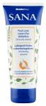 Sana lábápoló krém cukorbetegeknek 100 ml - menteskereso