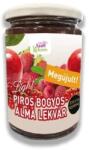 Szafi Reform lekvár piros bogyós-alma 350 g