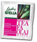 Lady Stella teafaolaj anti- akné alginat maszk 6 g - menteskereso