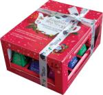 English Tea Shop English Tea Shop 12 bio karácsonyi selyempiramis filteres teaválogatás 24 g - menteskereso