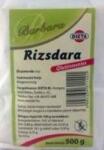 Barbara gluténmentes rizsdara 500 g - menteskereso