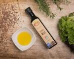 Perfekt Natura hidegen sajtolt lenmag olaj 250 ml - menteskereso